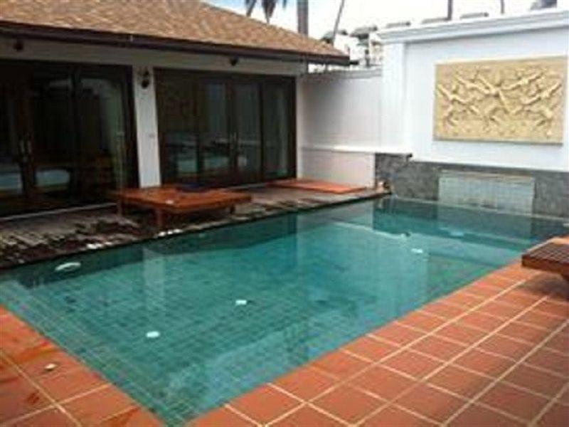 Jean Pool Villa Choeng Mon 외부 사진