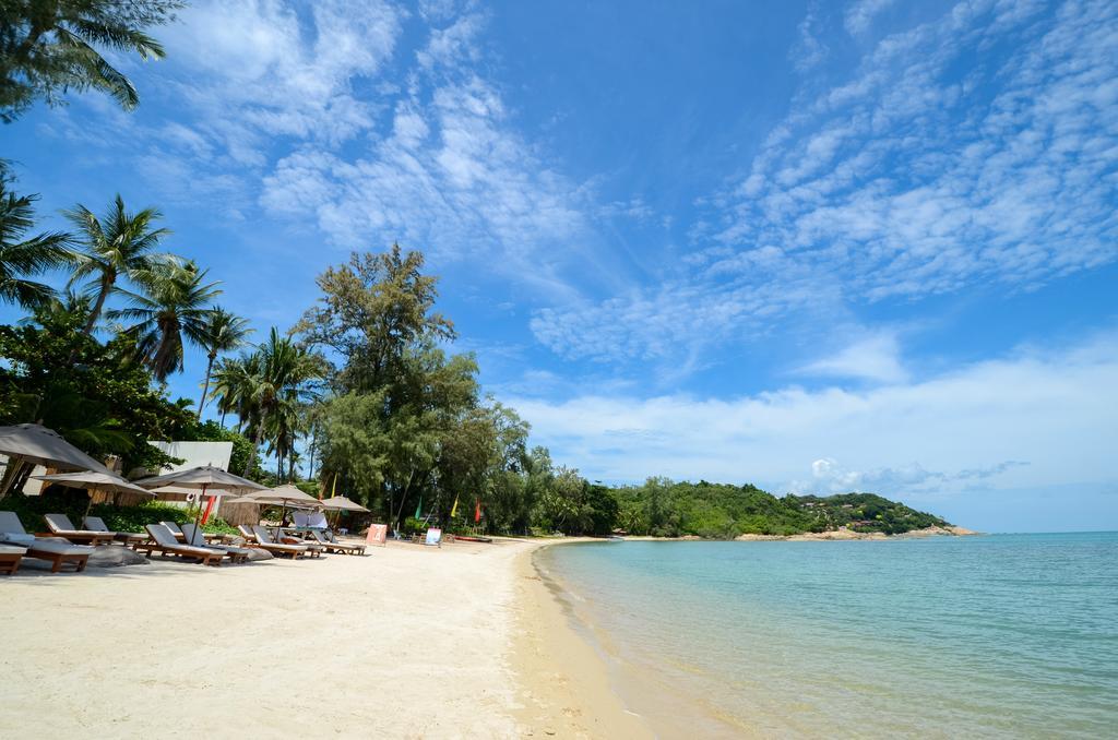 Jean Pool Villa Choeng Mon 외부 사진