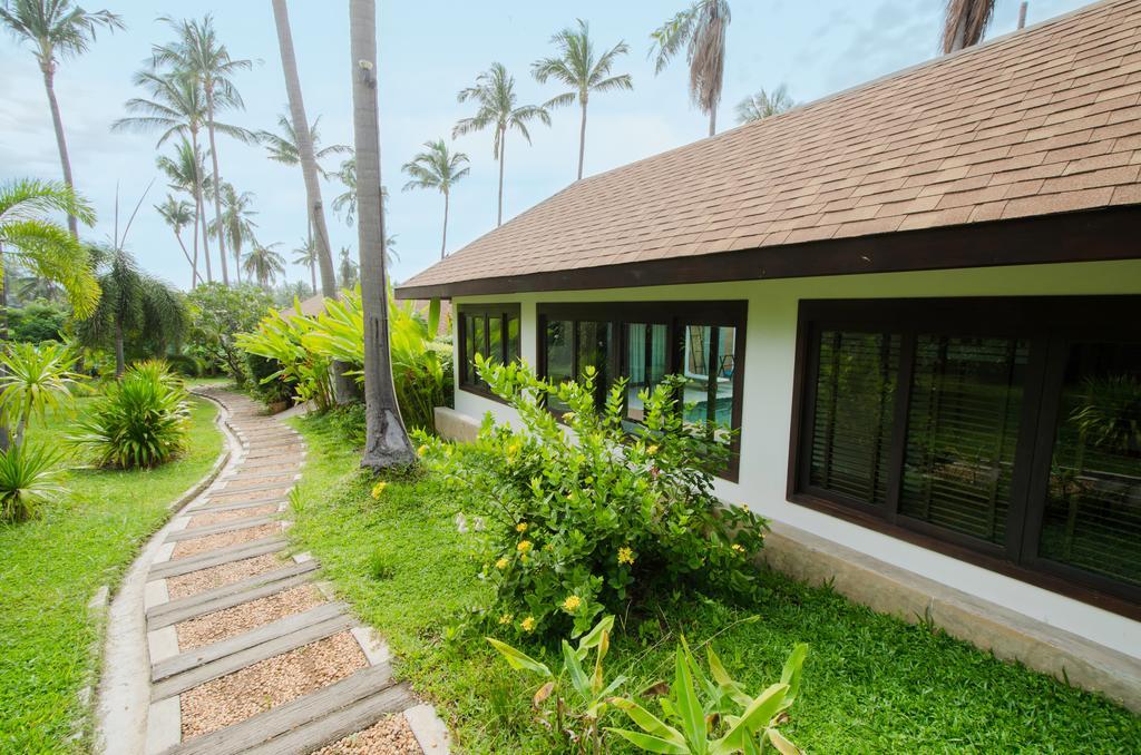 Jean Pool Villa Choeng Mon 외부 사진
