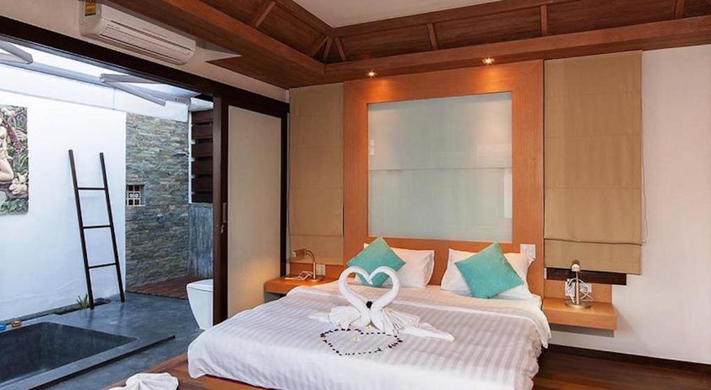 Jean Pool Villa Choeng Mon 외부 사진