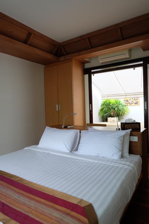 Jean Pool Villa Choeng Mon 외부 사진