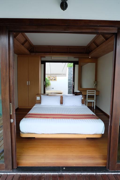 Jean Pool Villa Choeng Mon 외부 사진