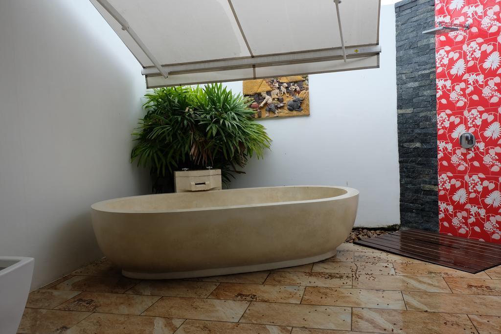 Jean Pool Villa Choeng Mon 외부 사진