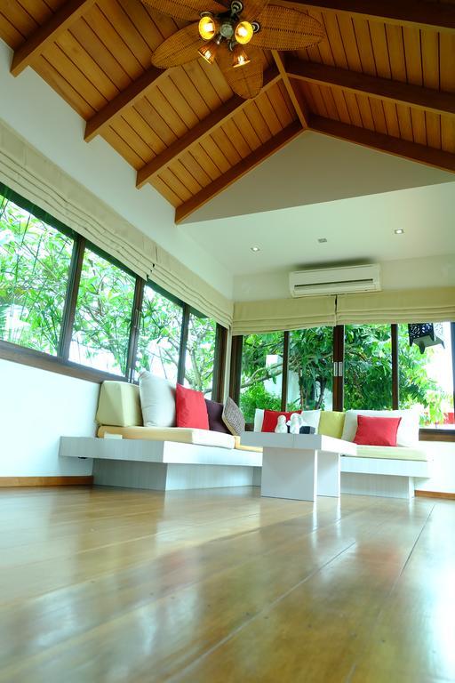 Jean Pool Villa Choeng Mon 외부 사진