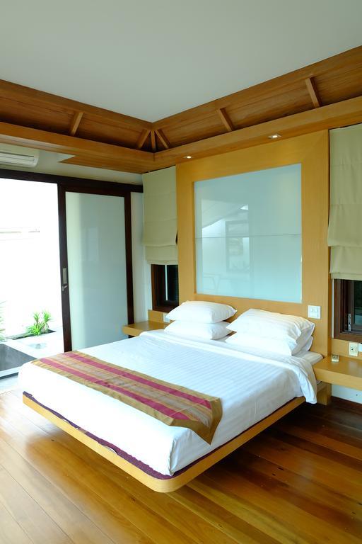 Jean Pool Villa Choeng Mon 외부 사진