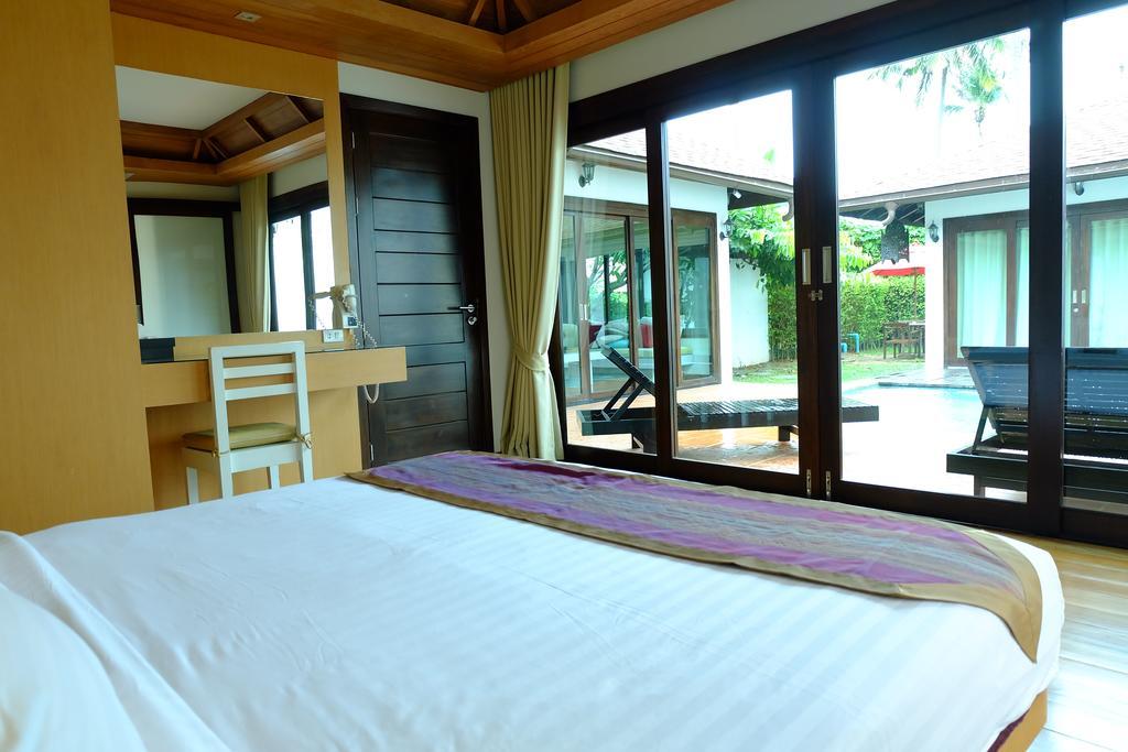 Jean Pool Villa Choeng Mon 외부 사진