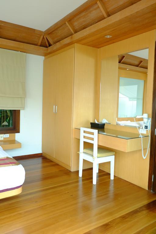 Jean Pool Villa Choeng Mon 외부 사진