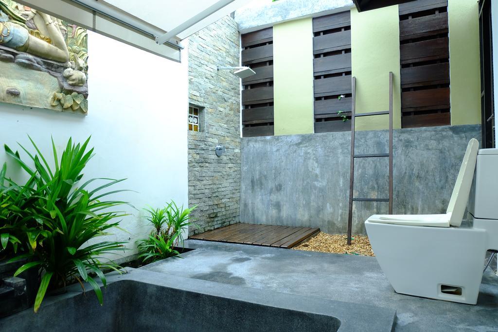 Jean Pool Villa Choeng Mon 외부 사진