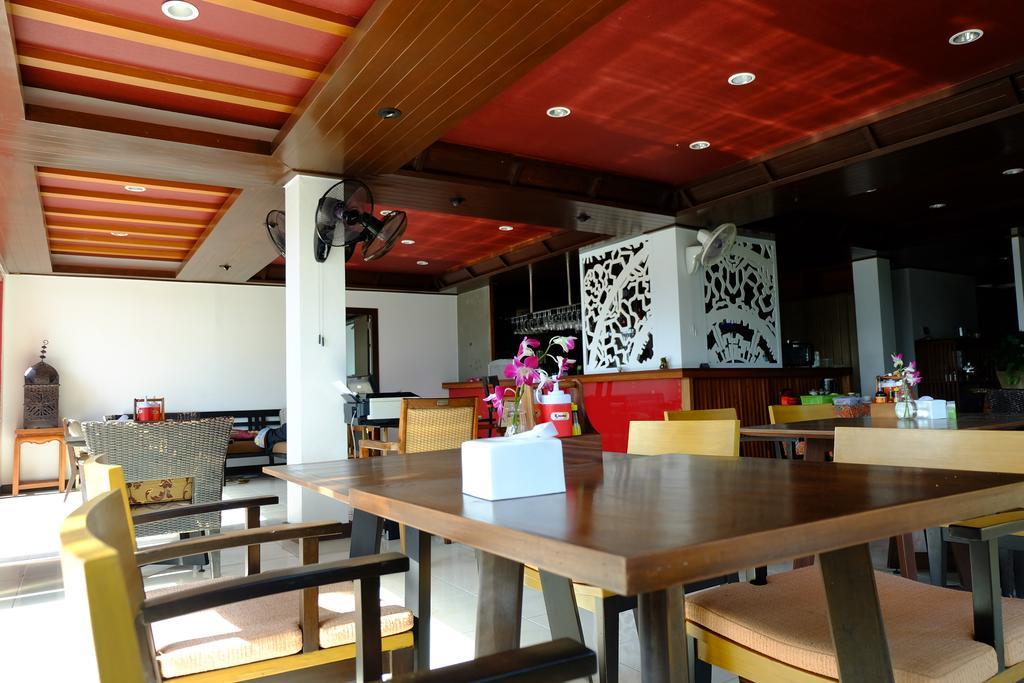 Jean Pool Villa Choeng Mon 외부 사진