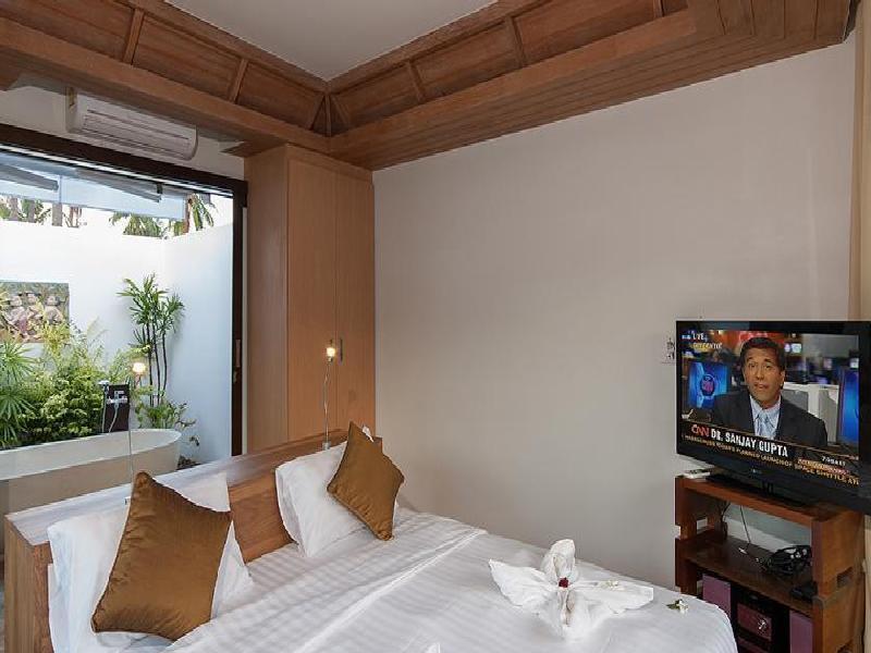 Jean Pool Villa Choeng Mon 외부 사진